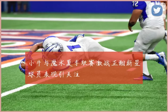 小牛与魔术夏季联赛激战正酣新星球员表现引关注